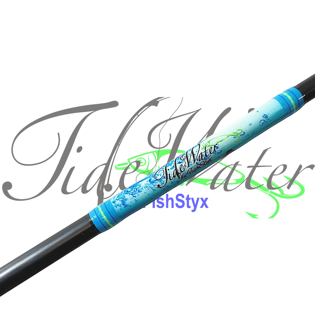 13 fishing origin tx/fate green baitcast combo 13 Fishing Fate Green / Origin TX Combo main image 1